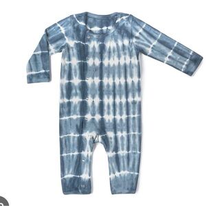 Pehr Tie Dye Romper